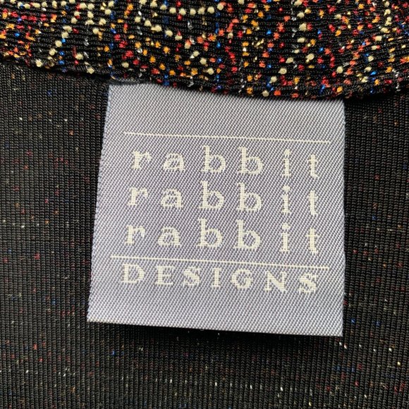 Rabbit Rabbit Rabbit Designs Blazer - Picture 4 of 7
